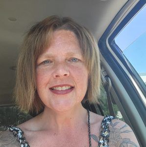 Meet your Posher, Jill